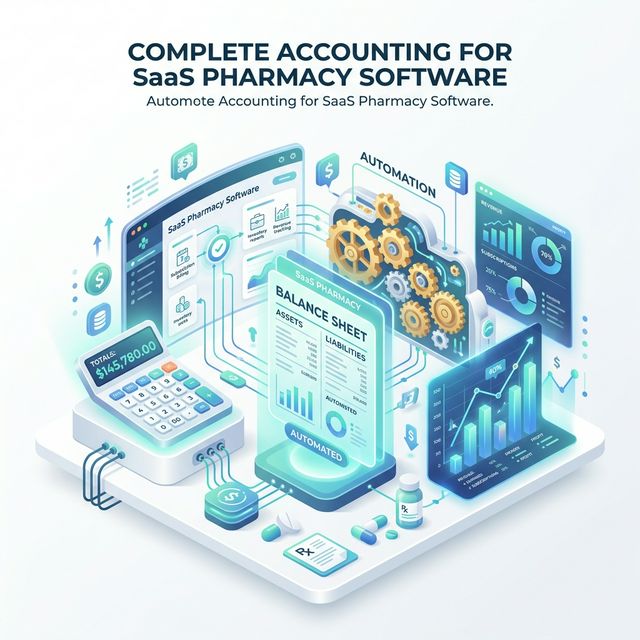 Automated Accounting