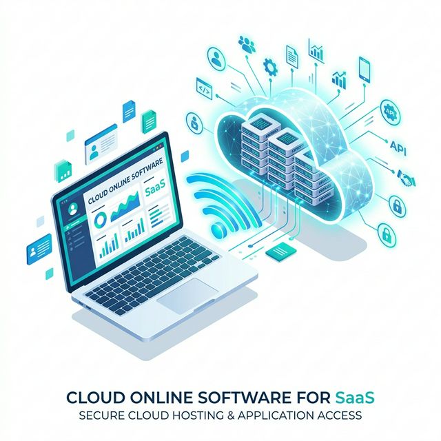 Cloud Online Software