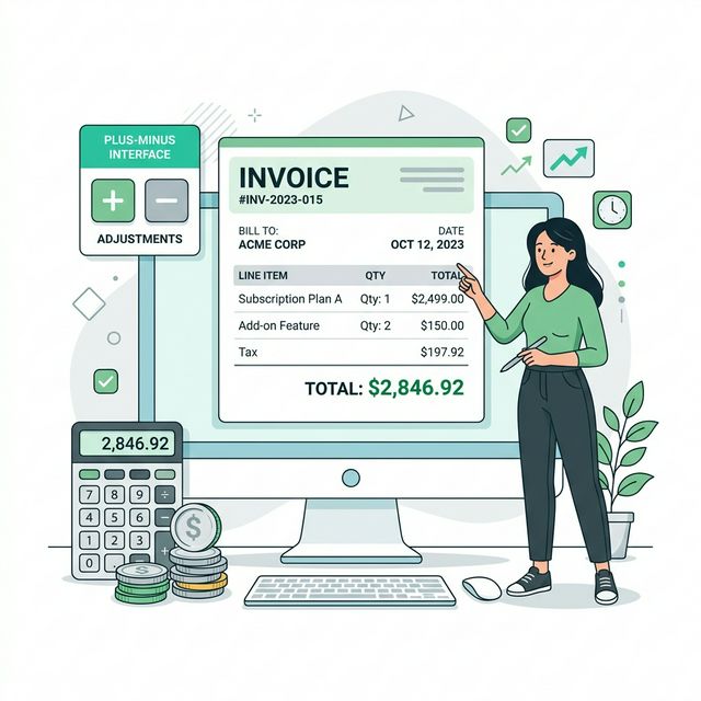 Invoice