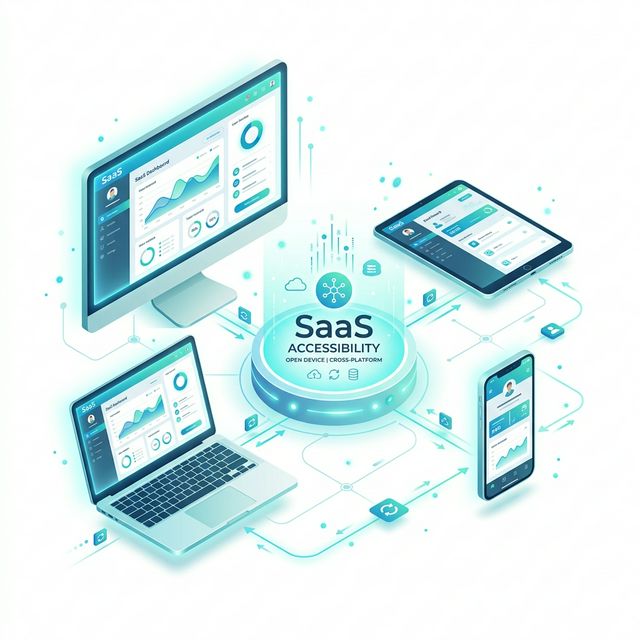 Open Device Independence